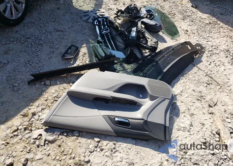 2015 Honda Accord Exl from USA, damaged, VIN 1HGCR2F8XFA043082